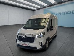 Weiß Neu 2025 Maxus eDeliver 9 Van | 48.549 €