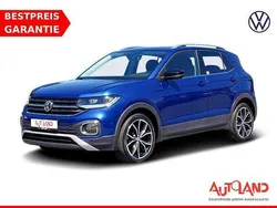 Andere Gebraucht 2020 VW T-Cross Style SUV | 18.950 € (Etwas zu teuer)