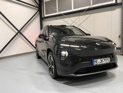 Deep black Gebraucht 2023 Nio ET7 Limousine | 44.889 €