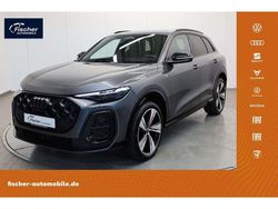 Grau Neu 2025 Audi Q5 Edition .1 SUV | 71.980 € (Fairer Preis)