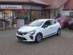 Antarktisweiß Neu 2025 Mitsubishi Colt Basis Kleinwagen | 15.190 € (Superpreis)