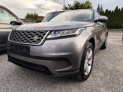 Grau Gebraucht 2021 Land Rover Range Rover Velar SUV | 36.500 € (Fairer Preis)