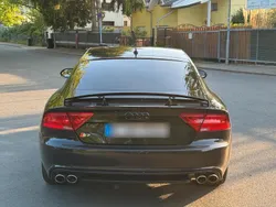 Gebraucht 2010 Audi A7 Kleinwagen | 14.000 € (Teuer)