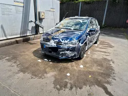 Blau Gebraucht 2011 VW Polo Limousine | 4.899 € (Guter Preis)