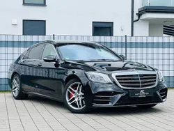 Mercedes S400