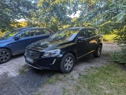 Schwarz Gebraucht 2013 Volvo XC60 SUV | 16.999 € (Teuer)