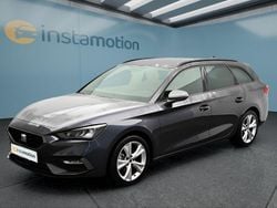 Grau Gebraucht 2025 Seat Leon Kombi | 28.199 € (Guter Preis)