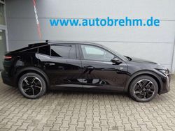 Perla nera schwarz metallic Neu 2025 Peugeot 408 GT Limousine | 41.530 € (Fairer Preis)