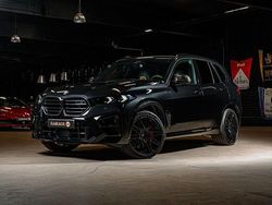 Schwarz Gebraucht 2024 BMW X5 M Competition Edition SUV | 159.555 €