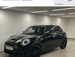 Midnight black Gebraucht 2022 Mini Cooper S Kleinwagen | 28.970 € (Fairer Preis)