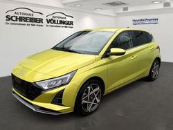 Grün Neu 2025 Hyundai i20 Prime Limousine | 24.490 € (Fairer Preis)