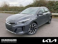 Pentametal metallic Gebraucht 2025 Kia XCeed Vision SUV | 24.889 € (Superpreis)