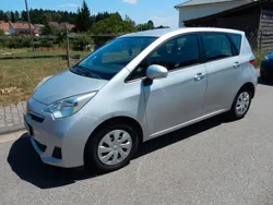 Gebraucht 2012 Toyota Verso-S Cool Van / Kleinbus | 6.680 € (Fairer Preis)