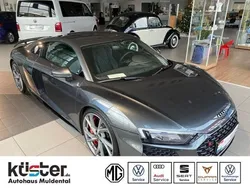 Audi R8 Coupé