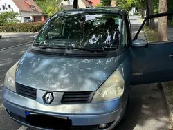 Gebraucht 2005 Renault Espace Privilege Van / Kleinbus | 2.899 € (Fairer Preis)