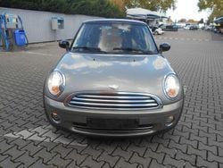 Beige Gebraucht 2007 Mini Cooper Kleinwagen | 5.200 € (Fairer Preis)