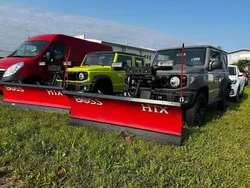 Gelb Gebraucht 2023 Suzuki Jimny Comfort SUV | 49.990 €