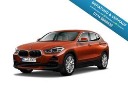 Orange Gebraucht 2018 BMW X2 Sport Line SUV | 24.990 € (Fairer Preis)