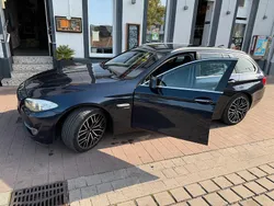 Schwarz Gebraucht 2011 BMW 535 Kombi | 10.500 € (Superpreis)