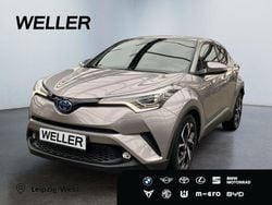 Grau Gebraucht 2019 Toyota C-HR Team SUV | 19.390 € (Fairer Preis)