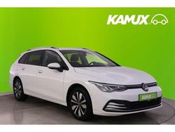 Weiß Gebraucht 2024 VW Golf VIII Move Limousine | 18.450 € (Superpreis)