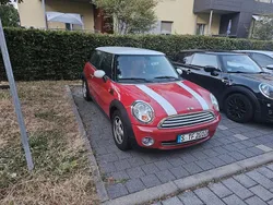Rot Gebraucht 2007 Mini Cooper Kleinwagen | 4.790 € (Superpreis)