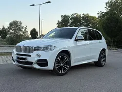 Weiß Gebraucht 2014 BMW X5 Shadowline SUV | 32.500 € (Fairer Preis)