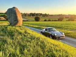 Grau Gebraucht 1981 Porsche 911 Turbo Coupé | 156.930 €