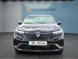 Schwarz Gebraucht 2024 Renault Arkana SUV | 36.249 €
