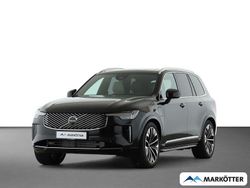 Schwarz Neu 2025 Volvo XC90 Ultra SUV | 91.390 €