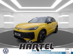 Yellow, solid Neu 2025 VW T-Roc Style SUV | 42.790 € (Teuer)
