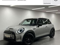 Melting silver iii (metallic) Gebraucht 2022 Mini Cooper Kleinwagen | 18.950 € (Fairer Preis)
