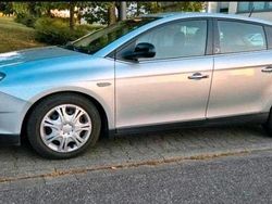 Silber Gebraucht 2009 Lancia Delta Kleinwagen | 1.899 € (Guter Preis)