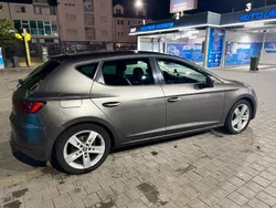 Grau Gebraucht 2017 Seat Leon FR Limousine | 12.500 € (Teuer)