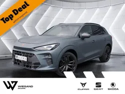 Grau Neu 2025 Cupra Terramar Limited Edition SUV | 51.729 € (Fairer Preis)
