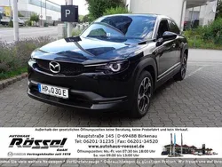 Multitone jet blacksilver Neu 2024 Mazda MX30 Makoto SUV | 27.990 € (Guter Preis)