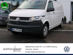Weiß Gebraucht 2024 VW T6.1 Van | 35.200 € (Fairer Preis)