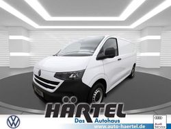 Clear white Neu 2025 VW Transporter Van | 42.800 €