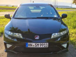Gebraucht 2008 Honda Civic Type R Limousine | 11.500 € (Teuer)