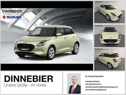 Andere Neu 2024 Suzuki Swift Comfort | 17.989 €