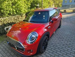 Rot Gebraucht 2020 Mini ONE Kleinwagen | 16.500 € (Fairer Preis)
