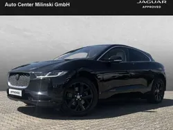 Schwarz Gebraucht 2020 Jaguar I-Pace SE SUV | 41.589 €