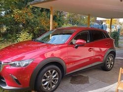 Rot Gebraucht 2019 Mazda CX-3 Center-Line SUV | 13.500 € (Fairer Preis)