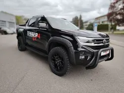 Midnight black metallic Neu 2024 VW Amarok PanAmericana Abholung | 79.850 €