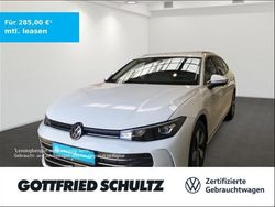 Weiß Gebraucht 2024 VW Passat Business Kombi | 31.970 € (Superpreis)