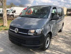 Grau Gebraucht 2019 VW T6.1 Van | 16.900 €