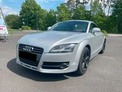 Silber Gebraucht 2009 Audi TT Sport Coupé | 11.500 € (Guter Preis)