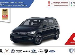 Grenadilschwarz metallic/schwa Neu 2025 VW Touran Van / Kleinbus | 40.890 €