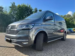 Grau Gebraucht 2020 VW T6.1 PanAmericana Van | 39.687 €