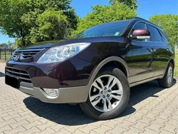 Andere farben Gebraucht 2010 Hyundai Veracruz SUV | 11.400 €